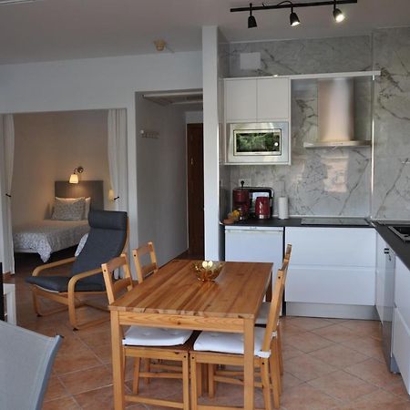 Apartment La Paz Puerto de la Cruz Kültér fotó