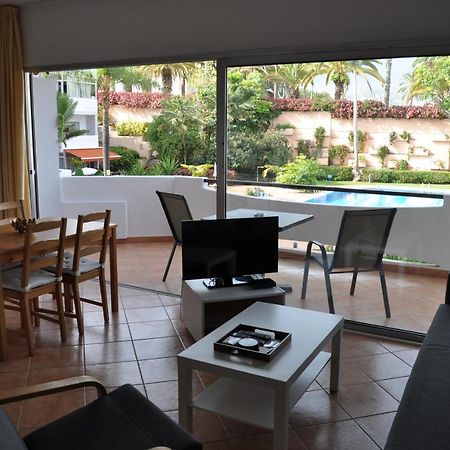 Apartment La Paz Puerto de la Cruz Kültér fotó