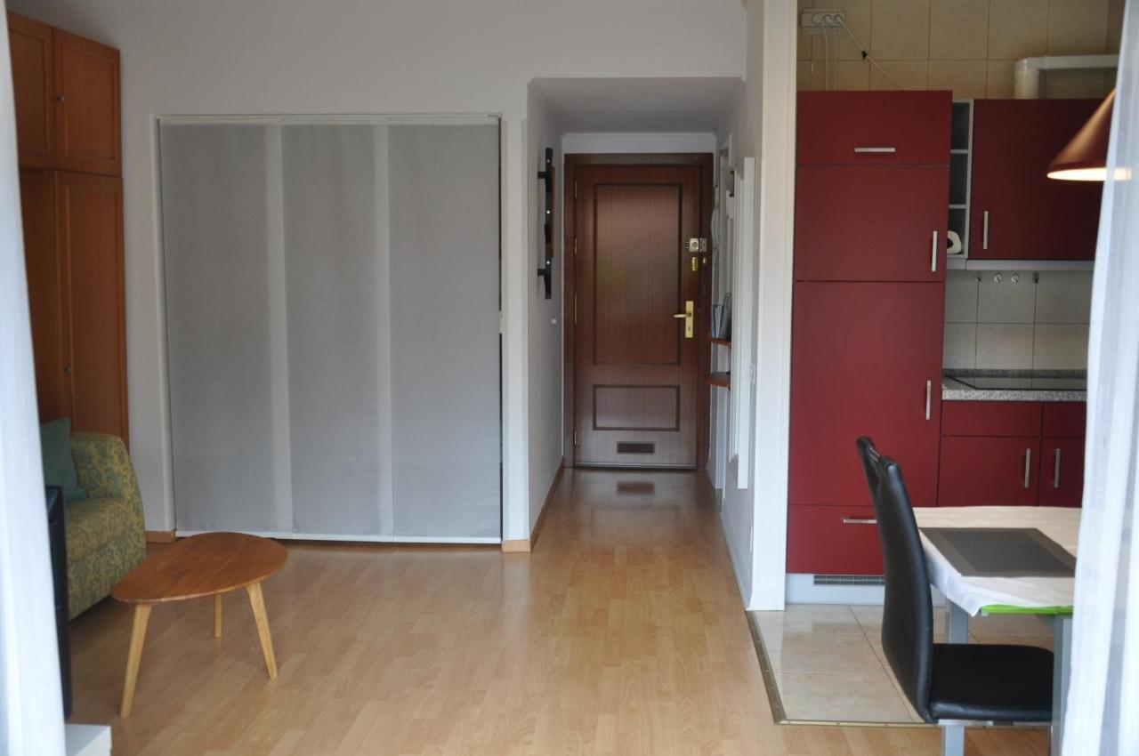 Apartment La Paz Puerto de la Cruz Kültér fotó