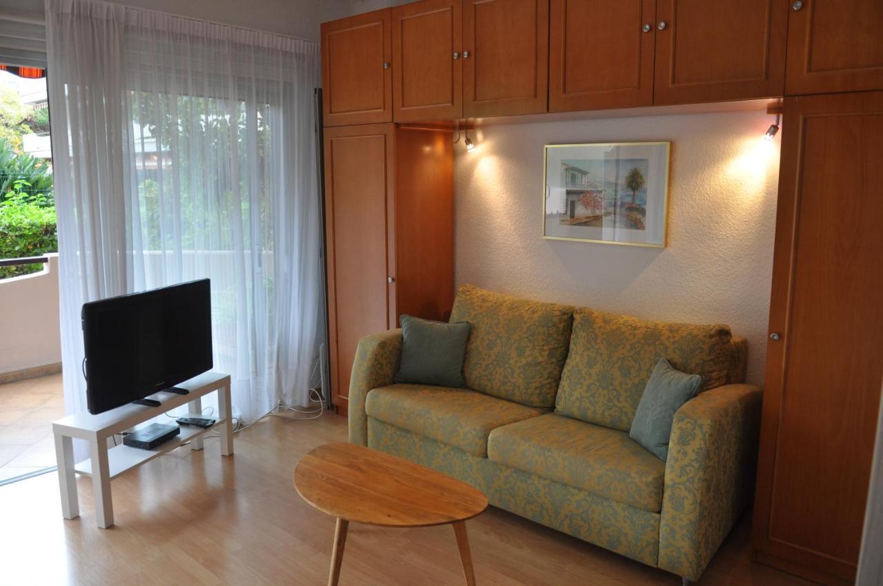 Apartment La Paz Puerto de la Cruz Kültér fotó