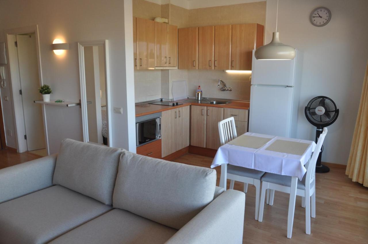 Apartment La Paz Puerto de la Cruz Kültér fotó
