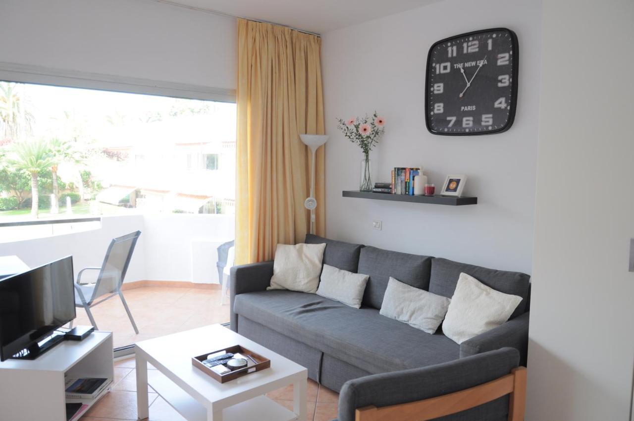 Apartment La Paz Puerto de la Cruz Kültér fotó