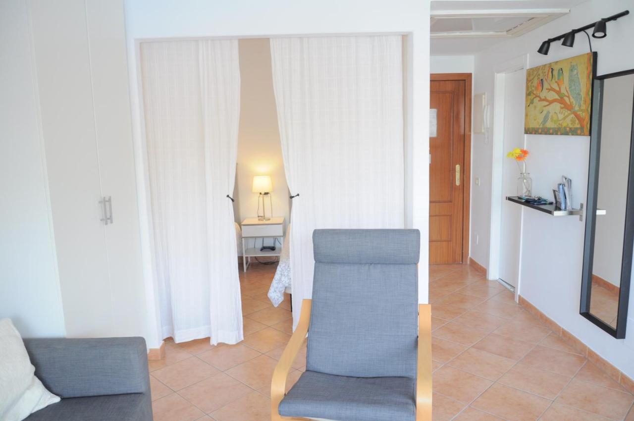 Apartment La Paz Puerto de la Cruz Kültér fotó