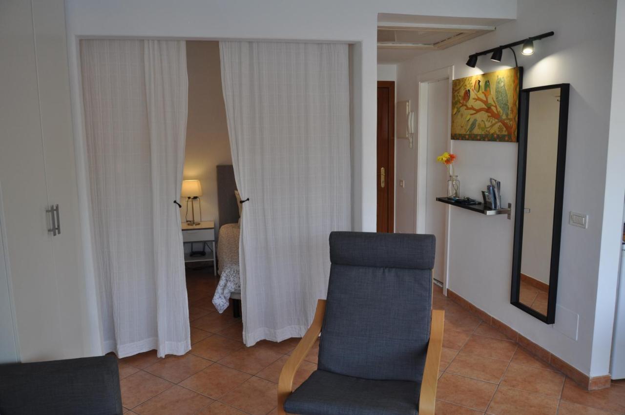 Apartment La Paz Puerto de la Cruz Kültér fotó