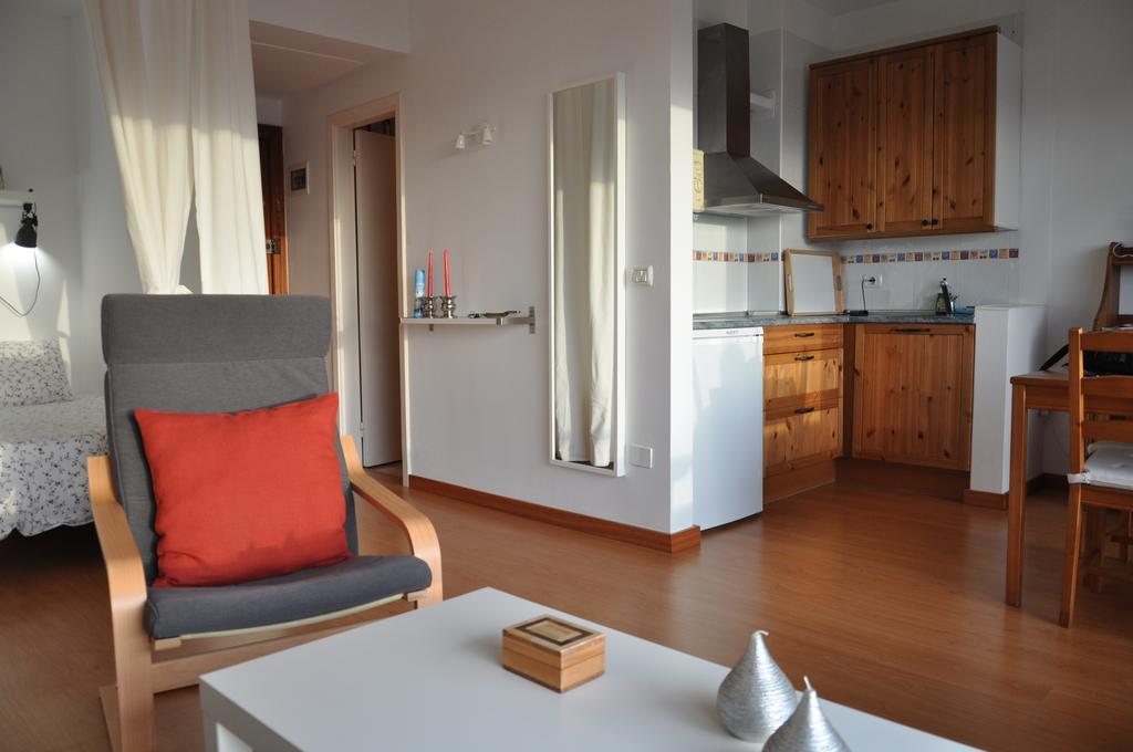 Apartment La Paz Puerto de la Cruz Kültér fotó