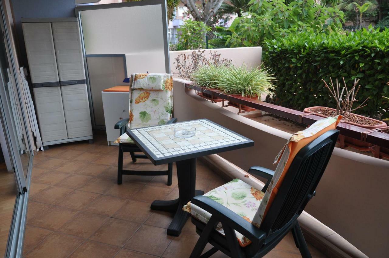 Apartment La Paz Puerto de la Cruz Kültér fotó
