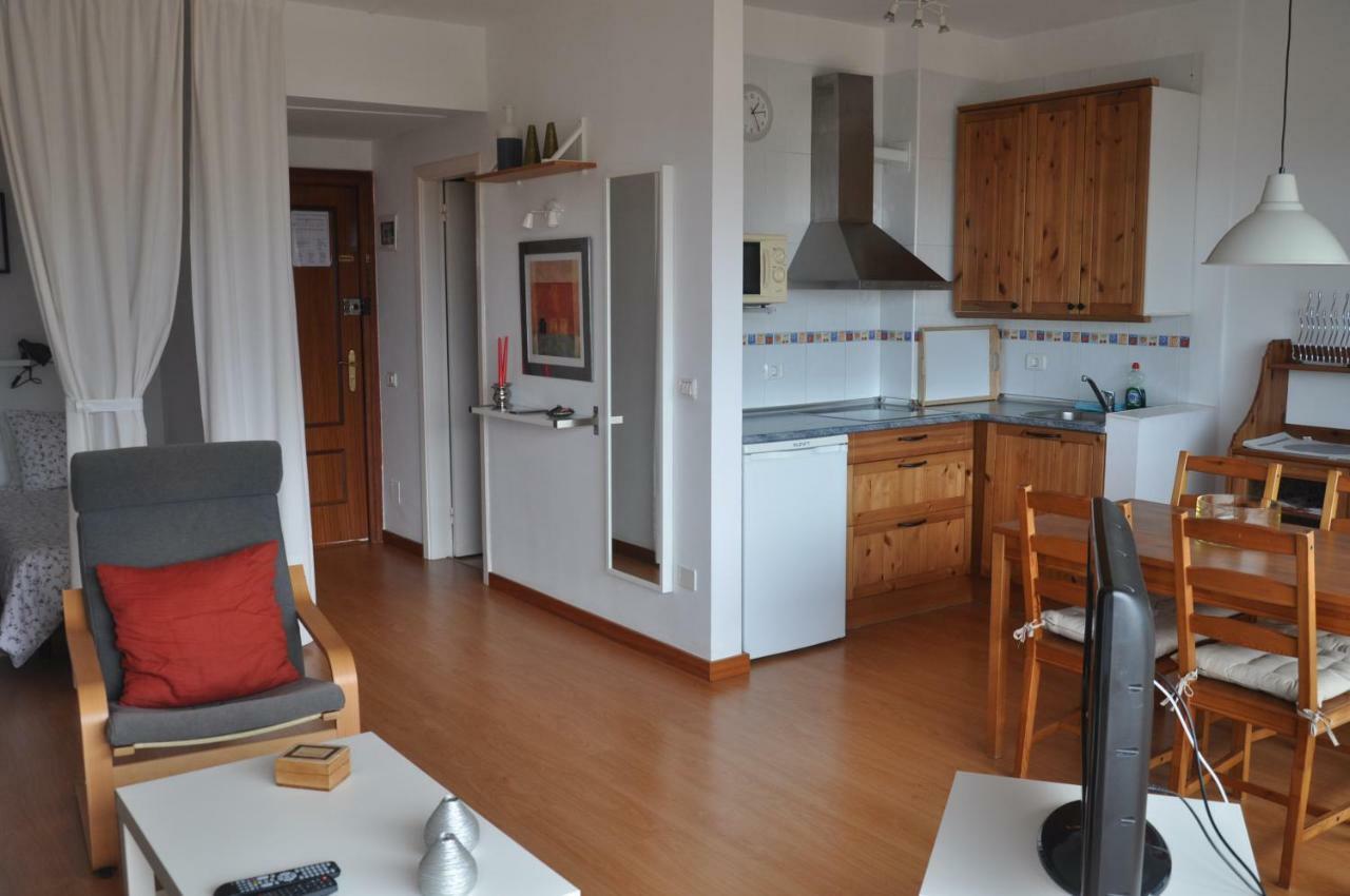 Apartment La Paz Puerto de la Cruz Kültér fotó