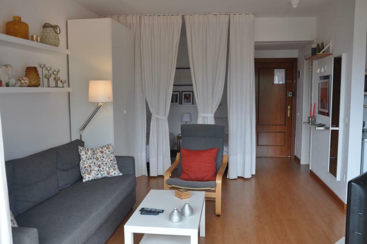 Apartment La Paz Puerto de la Cruz Kültér fotó