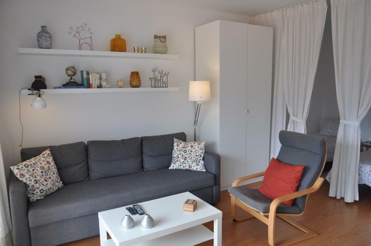 Apartment La Paz Puerto de la Cruz Kültér fotó