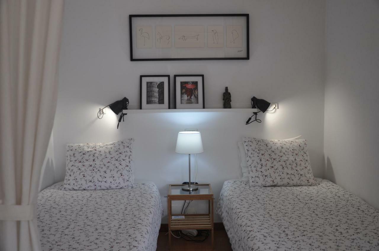 Apartment La Paz Puerto de la Cruz Kültér fotó