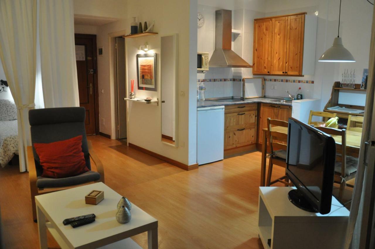 Apartment La Paz Puerto de la Cruz Kültér fotó