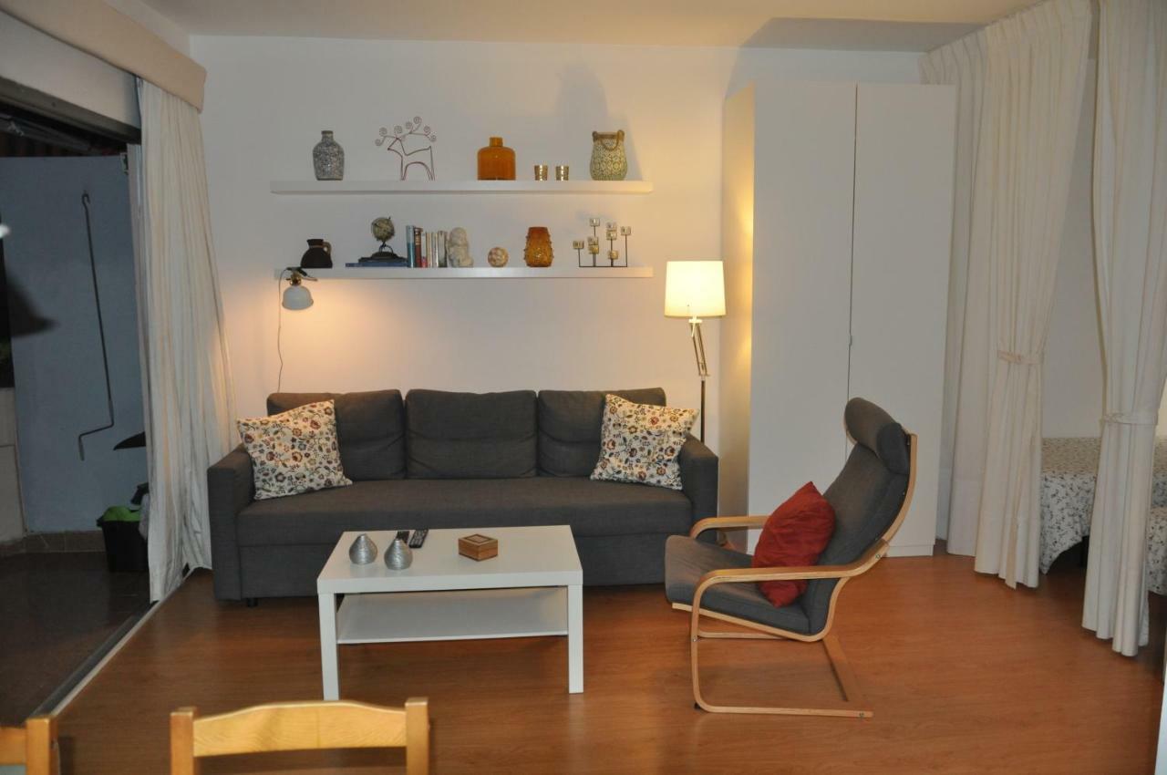 Apartment La Paz Puerto de la Cruz Kültér fotó