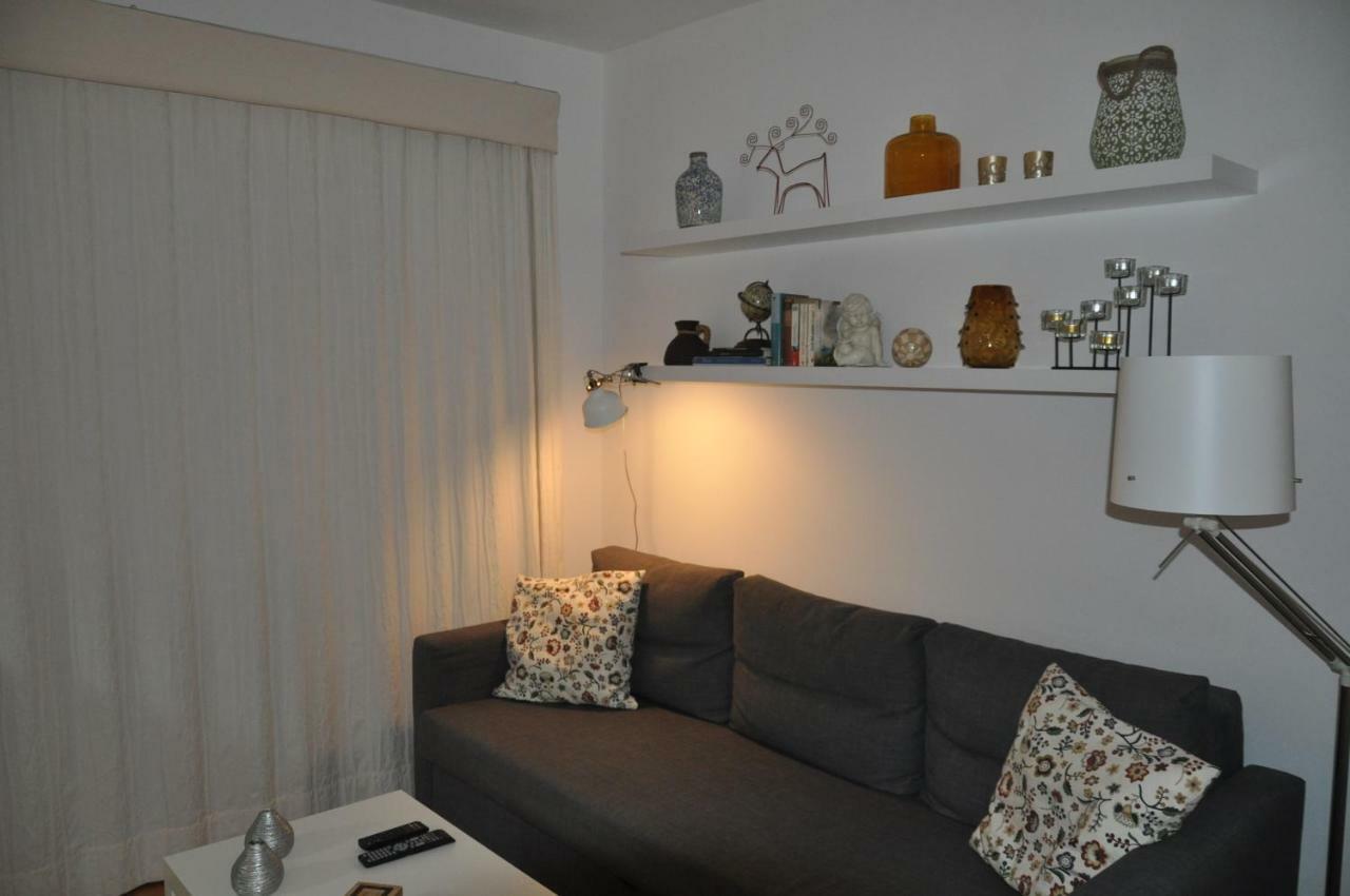 Apartment La Paz Puerto de la Cruz Kültér fotó