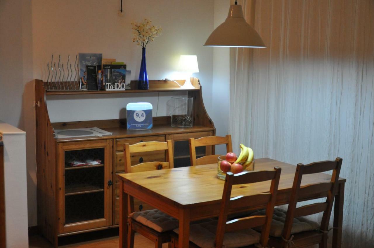 Apartment La Paz Puerto de la Cruz Kültér fotó