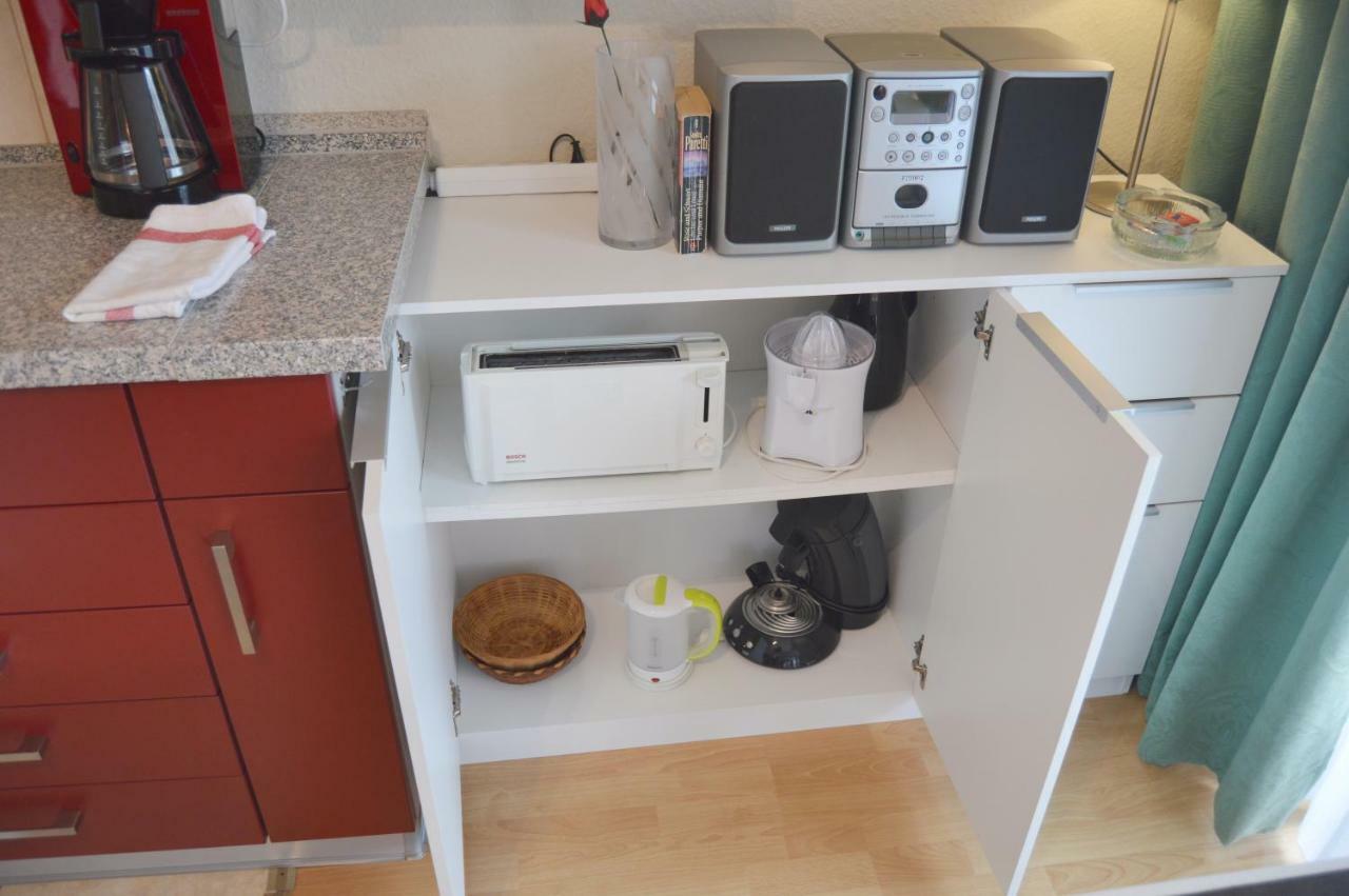 Apartment La Paz Puerto de la Cruz Kültér fotó