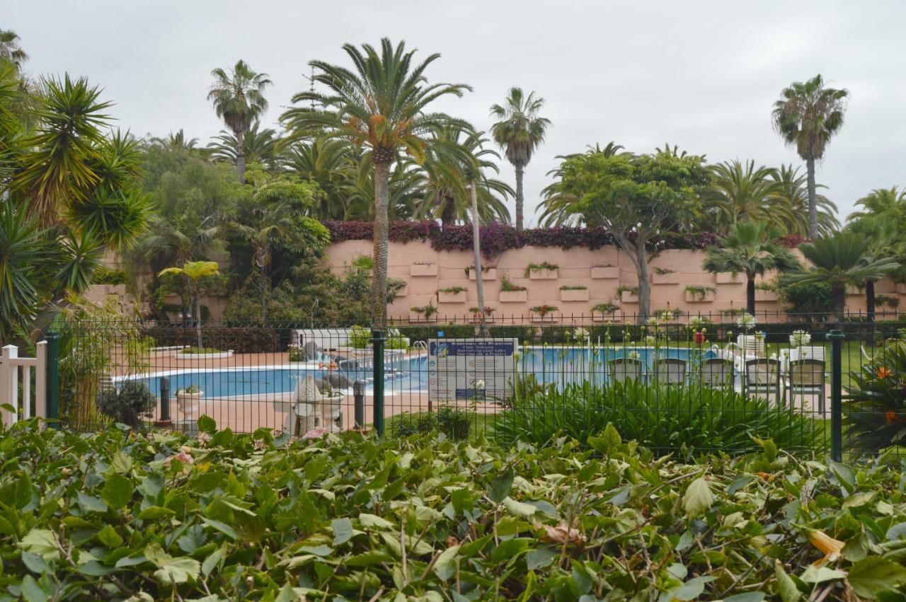 Apartment La Paz Puerto de la Cruz Kültér fotó