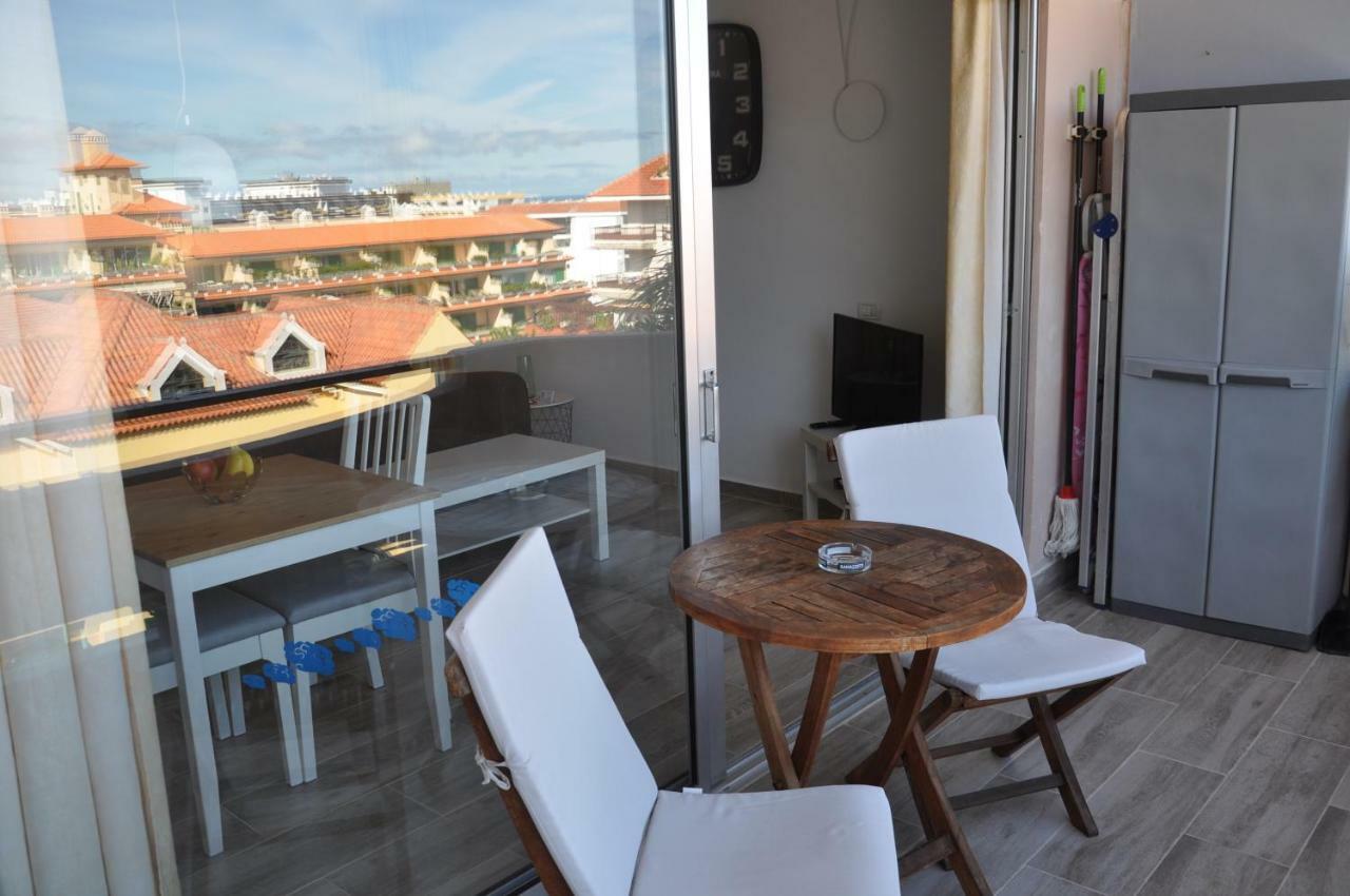 Apartment La Paz Puerto de la Cruz Kültér fotó