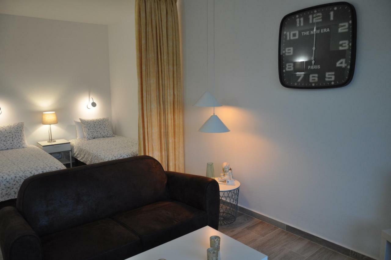 Apartment La Paz Puerto de la Cruz Kültér fotó