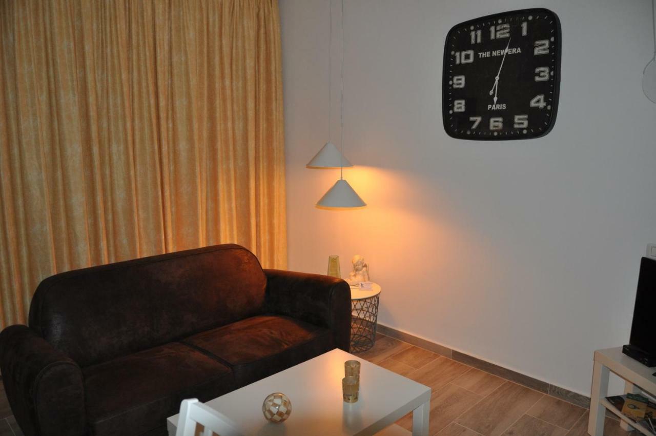 Apartment La Paz Puerto de la Cruz Kültér fotó