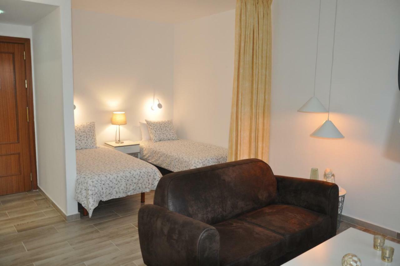 Apartment La Paz Puerto de la Cruz Kültér fotó