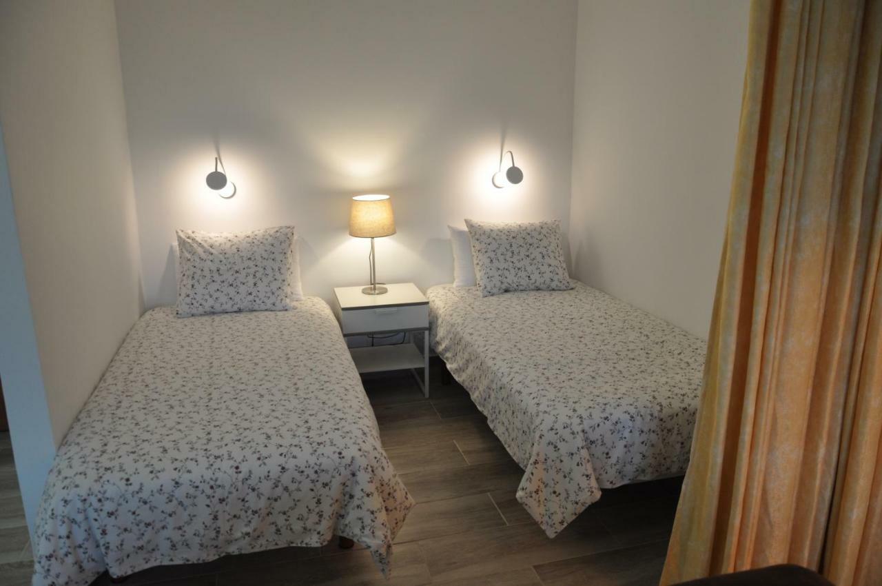 Apartment La Paz Puerto de la Cruz Kültér fotó